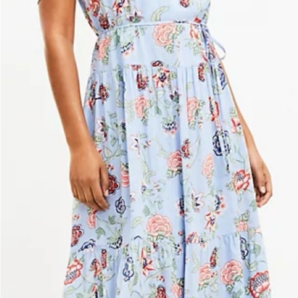 Loft Dress - Picture 2 of 3